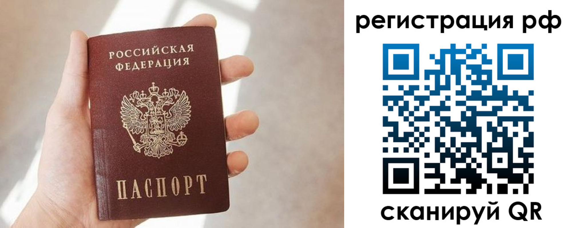 прописка от собственника в Курской области